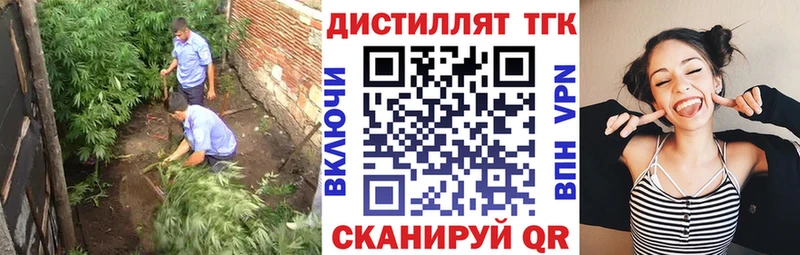 ТГК Wax  Кубинка 